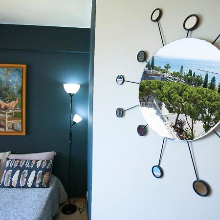 Artemis Boutique Apartment 2 Limasol Buitenkant foto