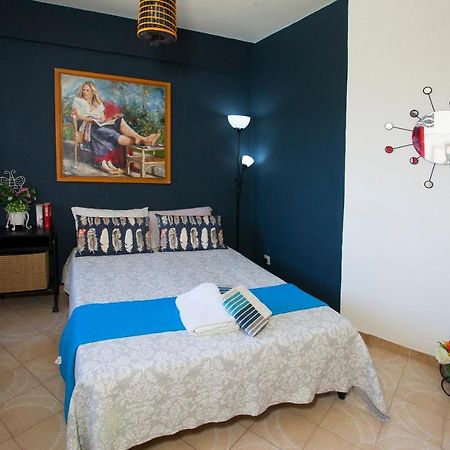 Artemis Boutique Apartment 2 Limasol Buitenkant foto
