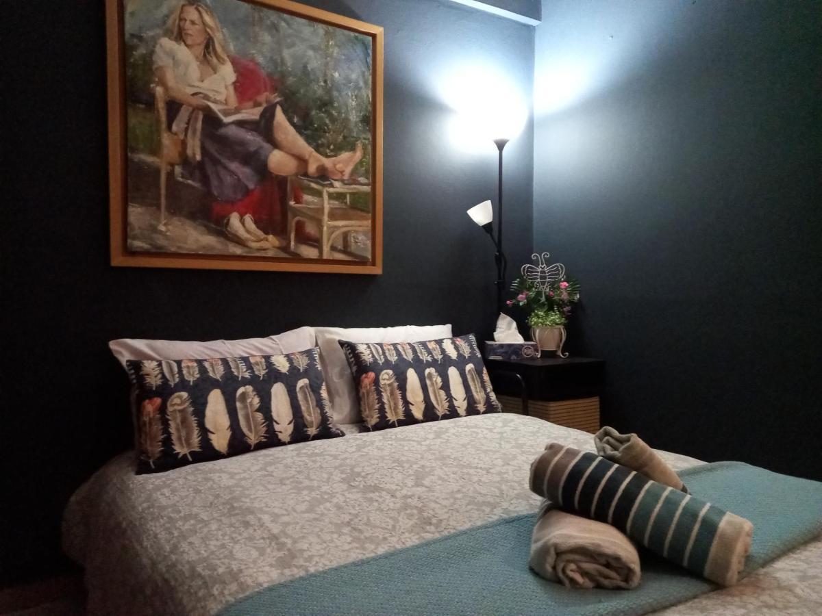 Artemis Boutique Apartment 2 Limasol Buitenkant foto