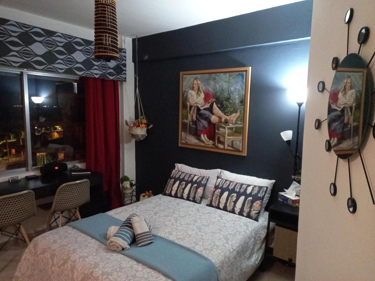 Artemis Boutique Apartment 2 Limasol Buitenkant foto