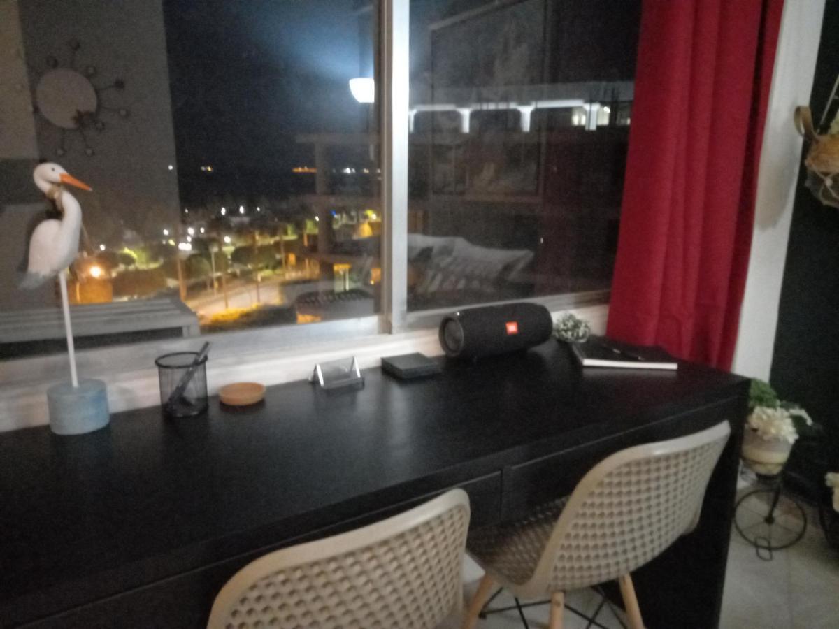 Artemis Boutique Apartment 2 Limasol Buitenkant foto