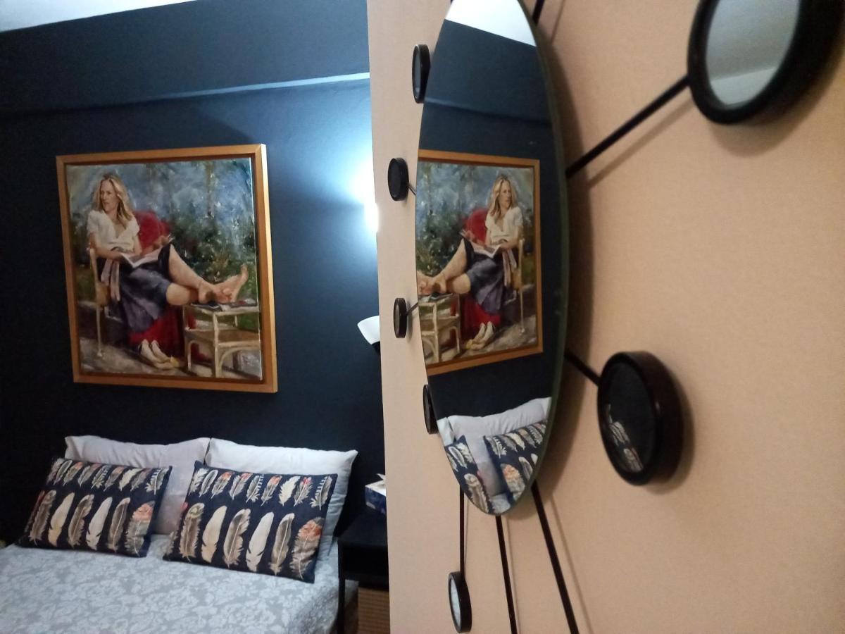 Artemis Boutique Apartment 2 Limasol Buitenkant foto