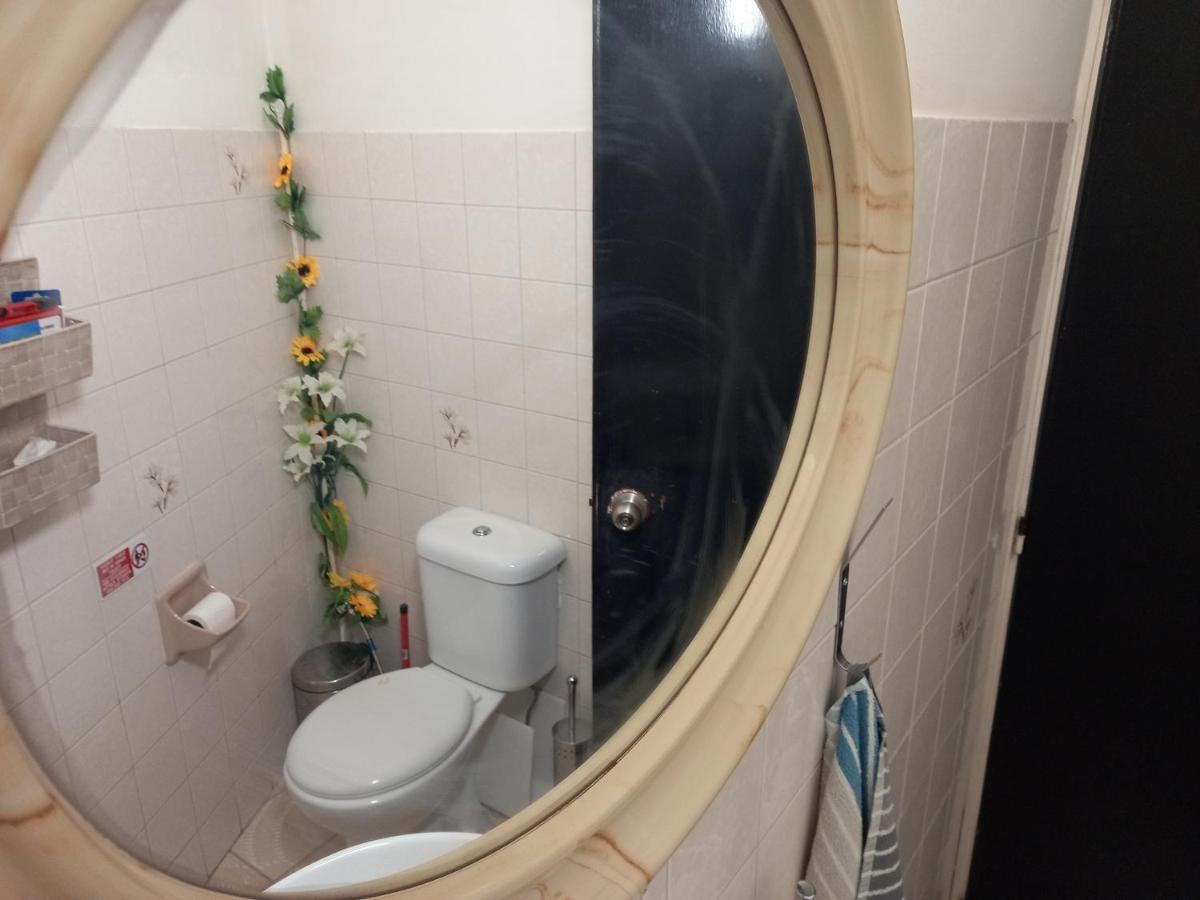 Artemis Boutique Apartment 2 Limasol Buitenkant foto