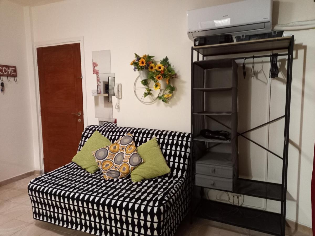 Artemis Boutique Apartment 2 Limasol Buitenkant foto