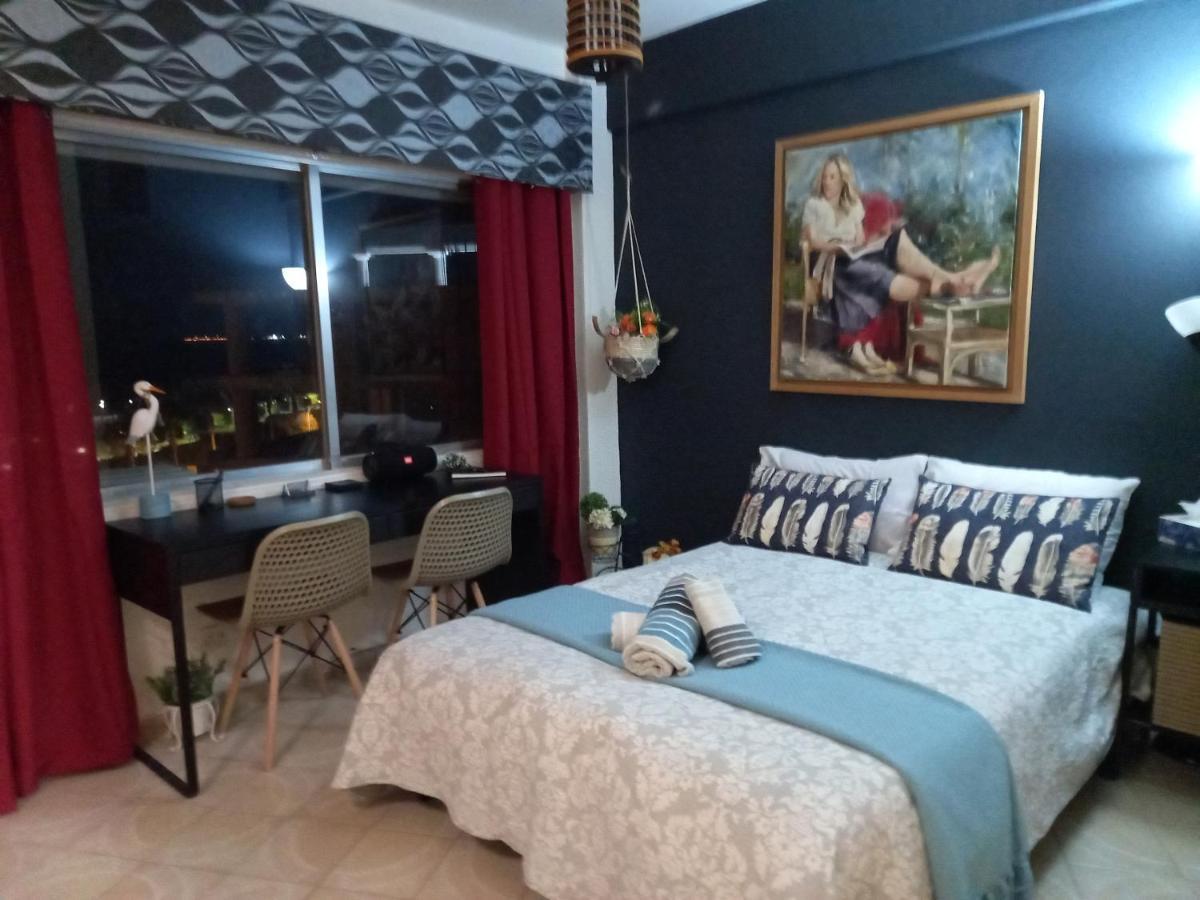 Artemis Boutique Apartment 2 Limasol Buitenkant foto