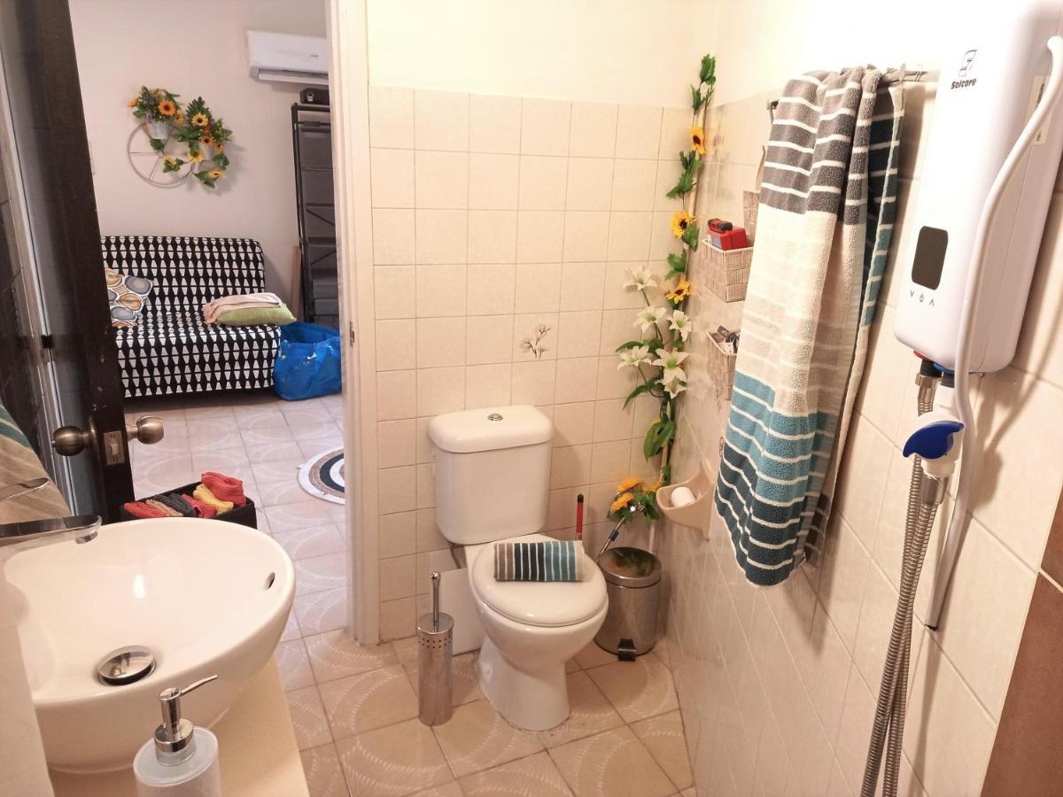 Artemis Boutique Apartment 2 Limasol Buitenkant foto