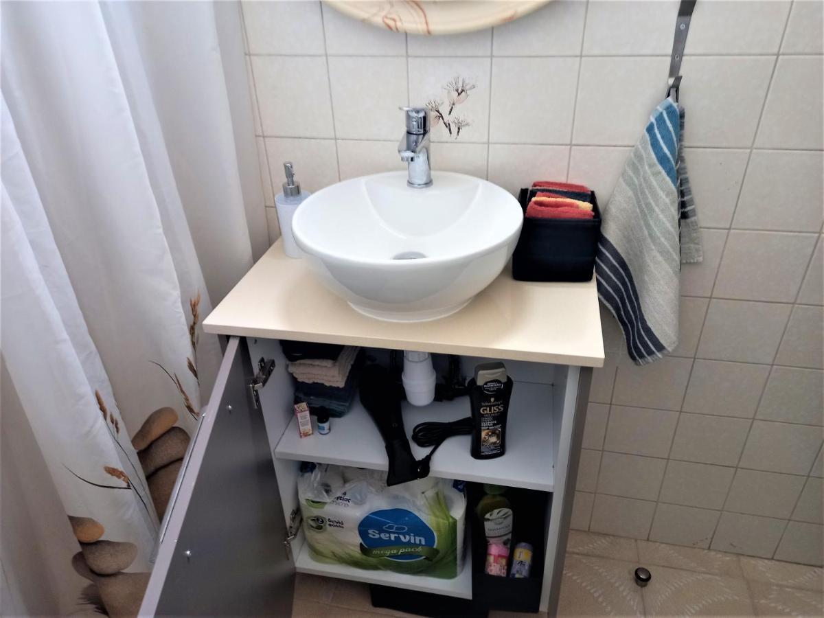 Artemis Boutique Apartment 2 Limasol Buitenkant foto