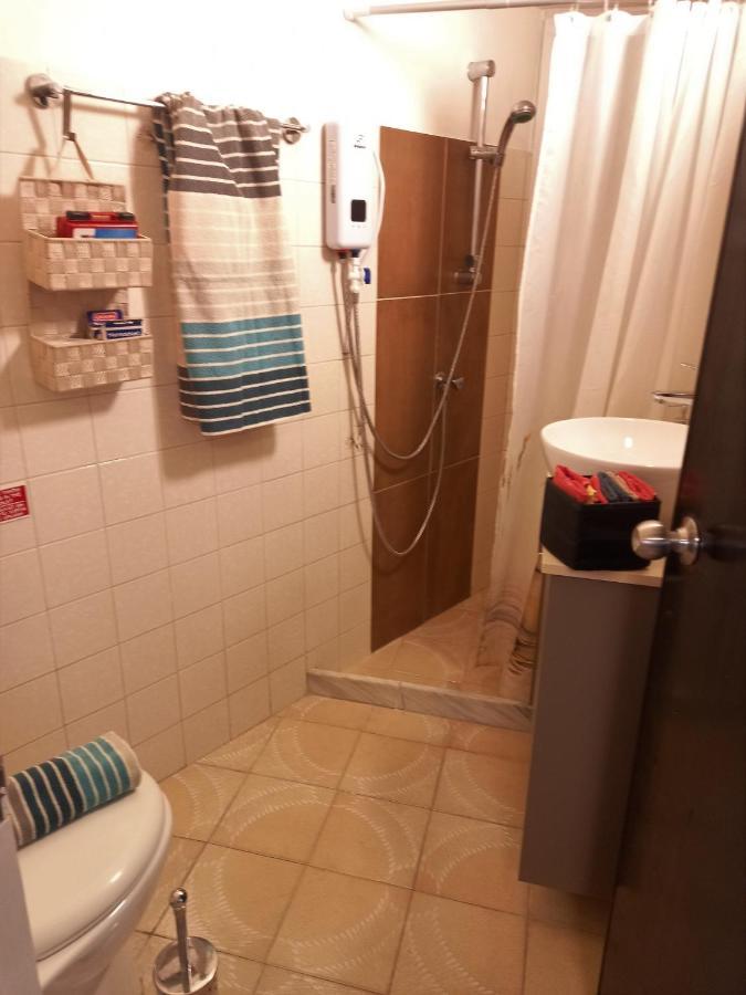 Artemis Boutique Apartment 2 Limasol Buitenkant foto
