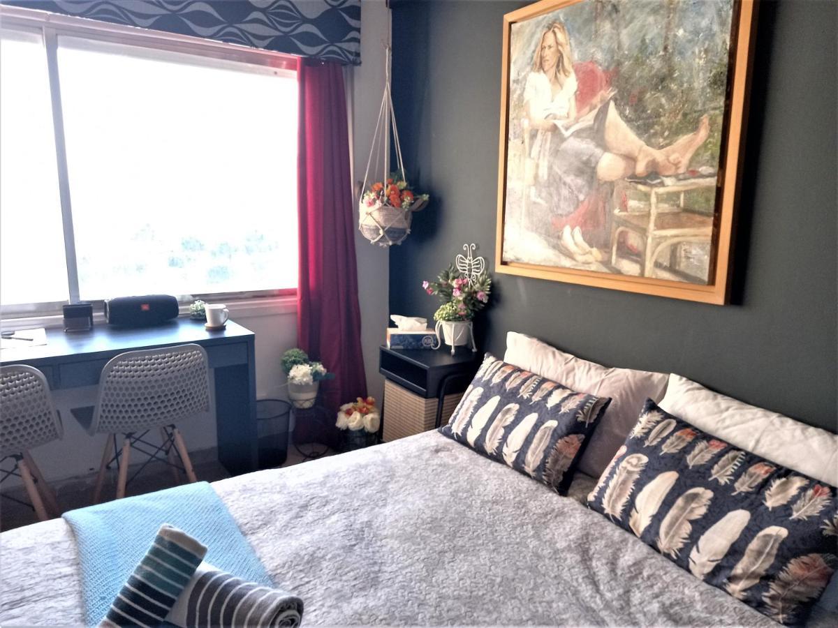 Artemis Boutique Apartment 2 Limasol Buitenkant foto