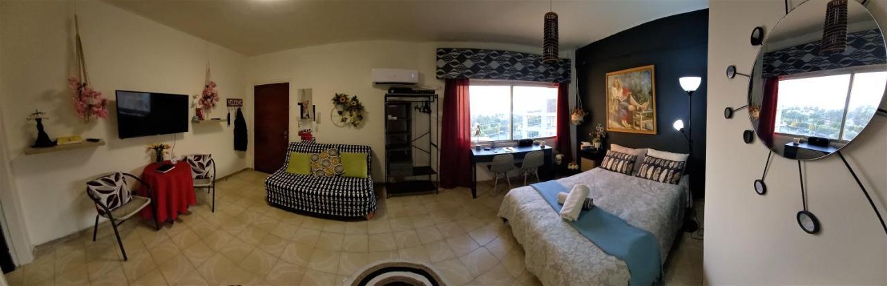 Artemis Boutique Apartment 2 Limasol Buitenkant foto